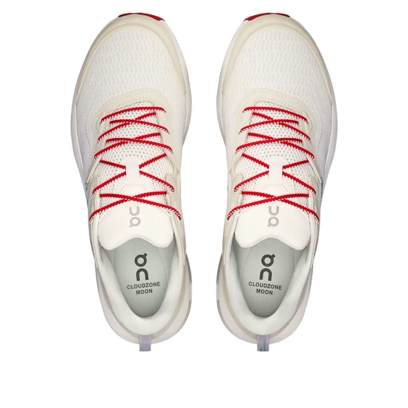 On Running x Zendaya Cloudzone Moon 'Ivory Wolf' 3MF30843045
