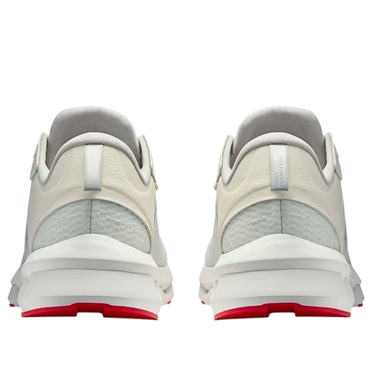 On Running x Zendaya Cloudzone Moon 'Ivory Wolf' 3MF30843045