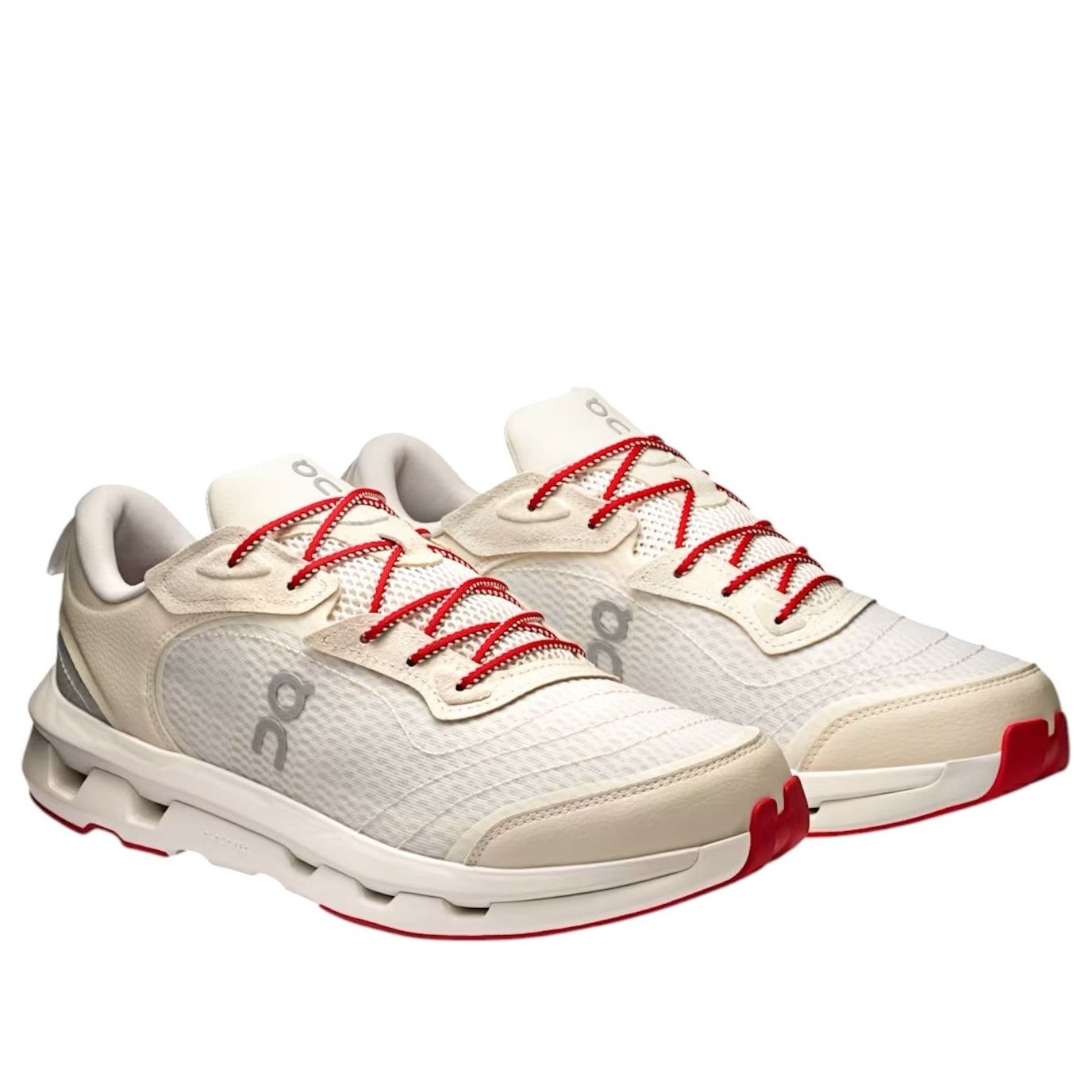 On Running x Zendaya Cloudzone Moon 'Ivory Wolf' 3MF30843045