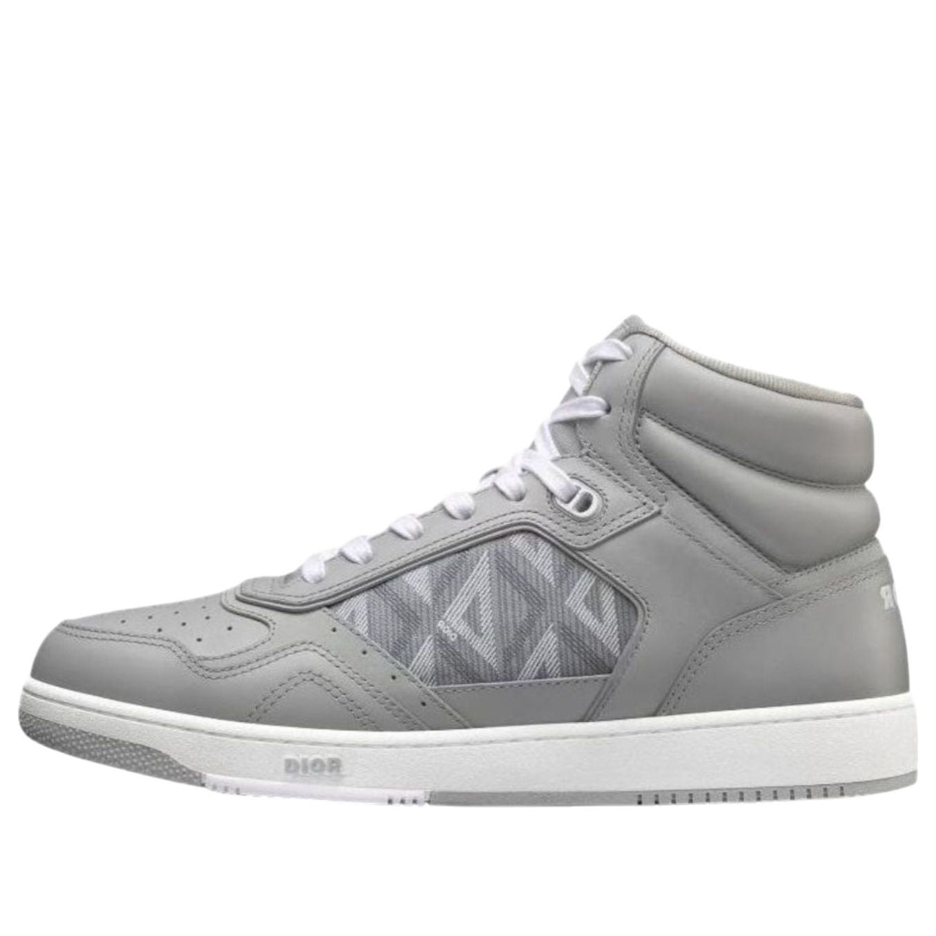 DIOR B27 'Grey CD Diamond' 3SH133ZPP86851