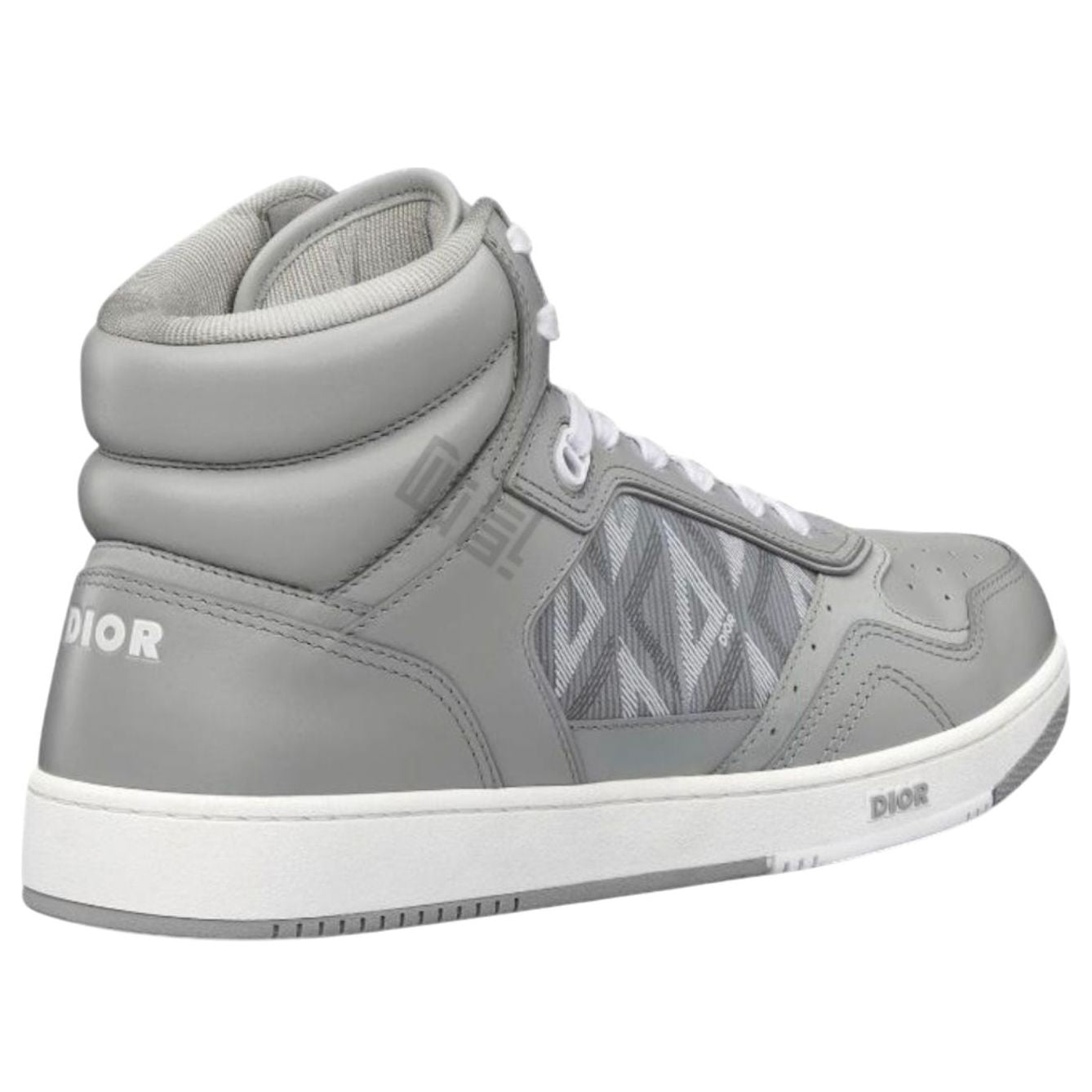 DIOR B27 'Grey CD Diamond' 3SH133ZPP86851