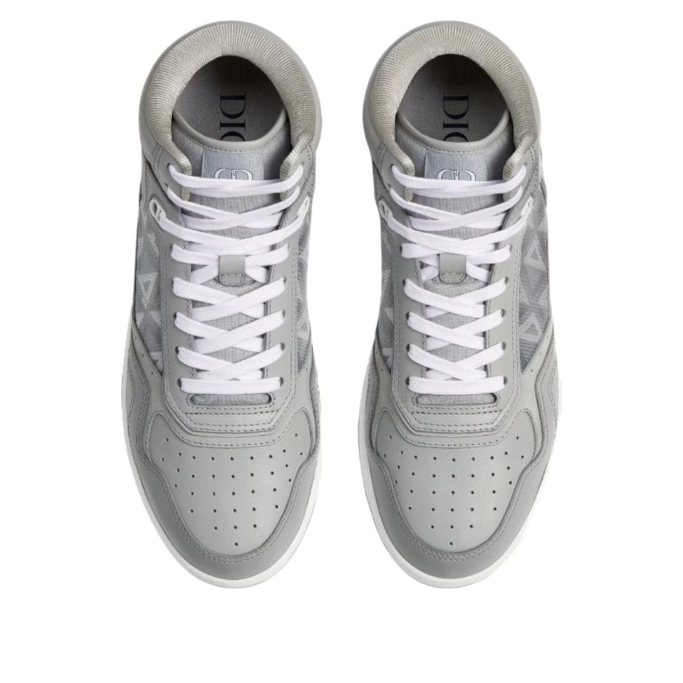 DIOR B27 'Grey CD Diamond' 3SH133ZPP86851