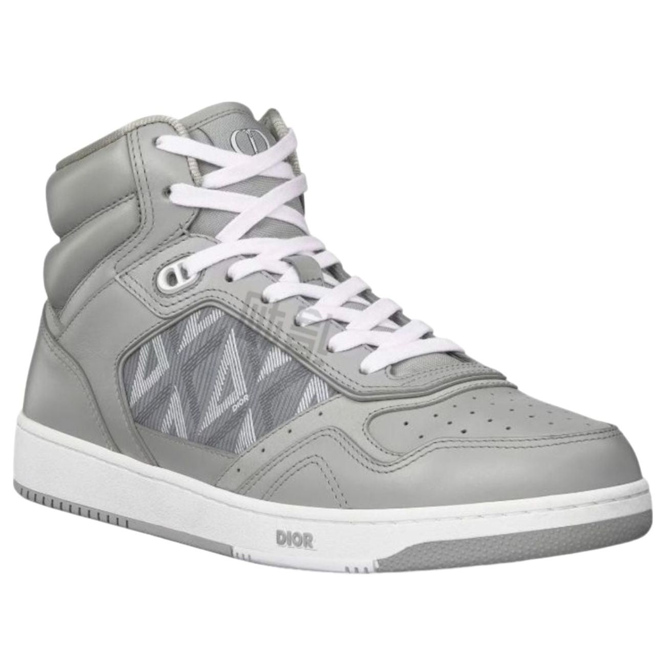 DIOR B27 'Grey CD Diamond' 3SH133ZPP86851