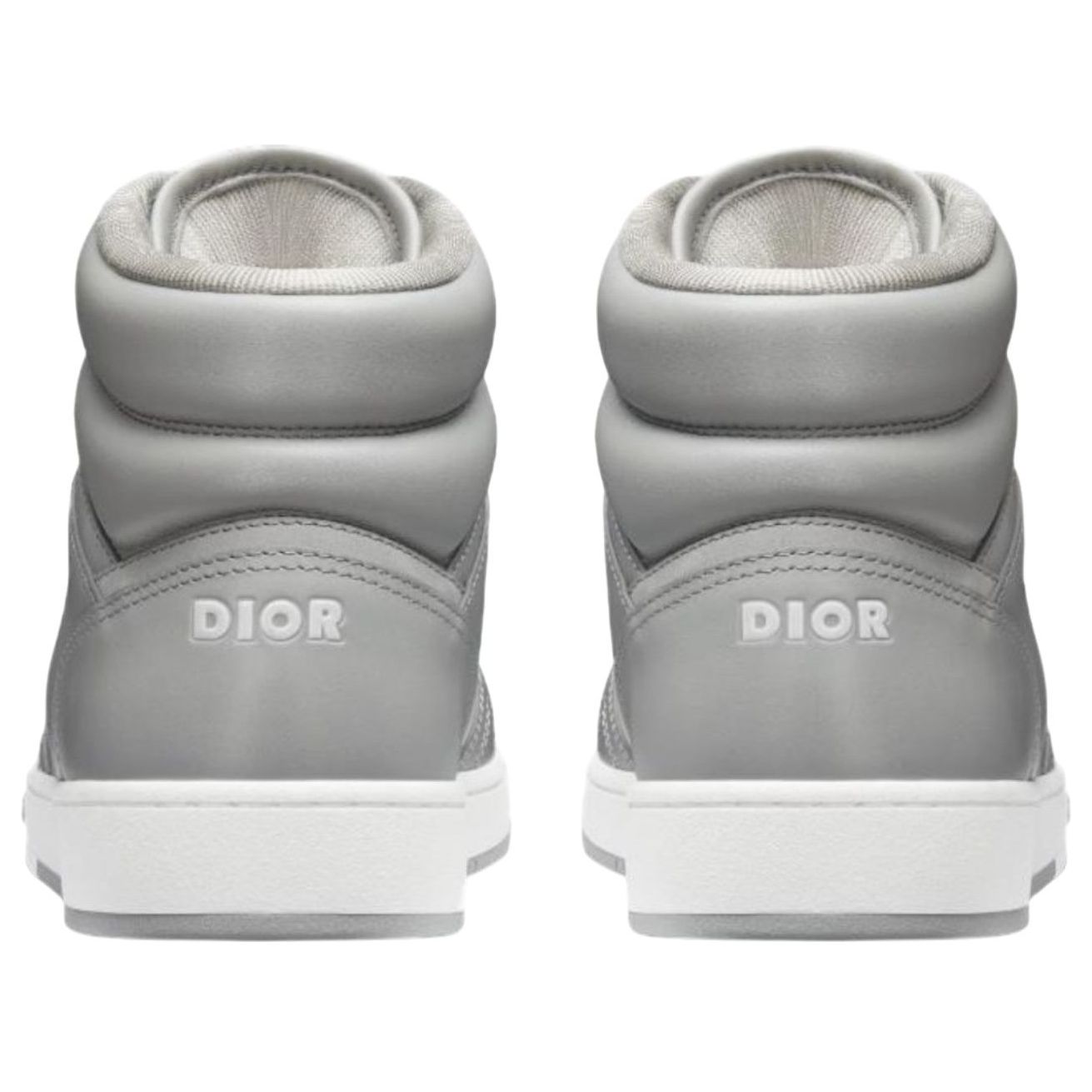 DIOR B27 'Grey CD Diamond' 3SH133ZPP86851