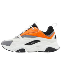 DIOR B22 'White Orange' 3SN231YXX-369