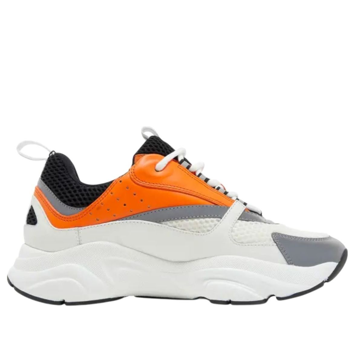 DIOR B22 'White Orange' 3SN231YXX-369