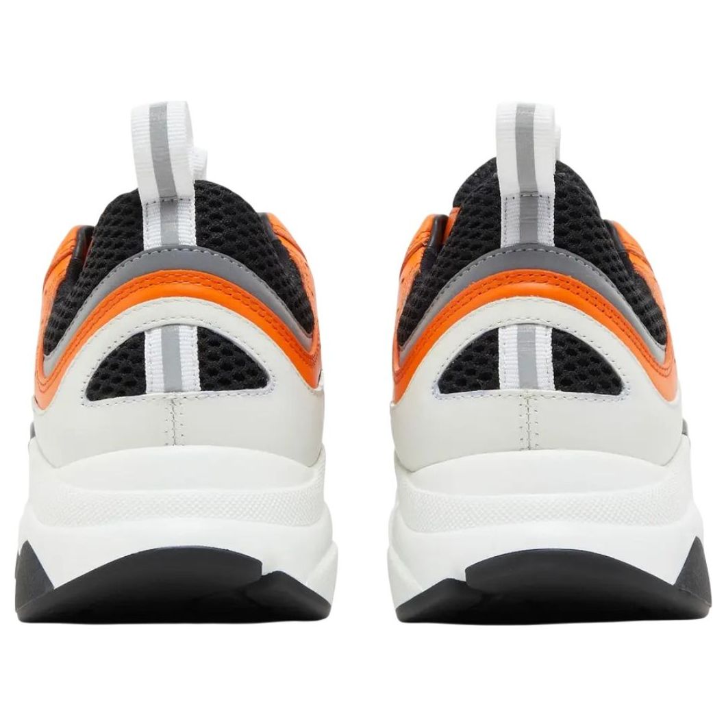 DIOR B22 'White Orange' 3SN231YXX-369