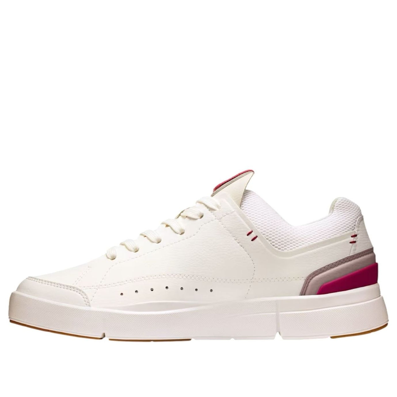(WMNS) On Running The Roger Centre Court 'White Grenadine' 3WD11283589