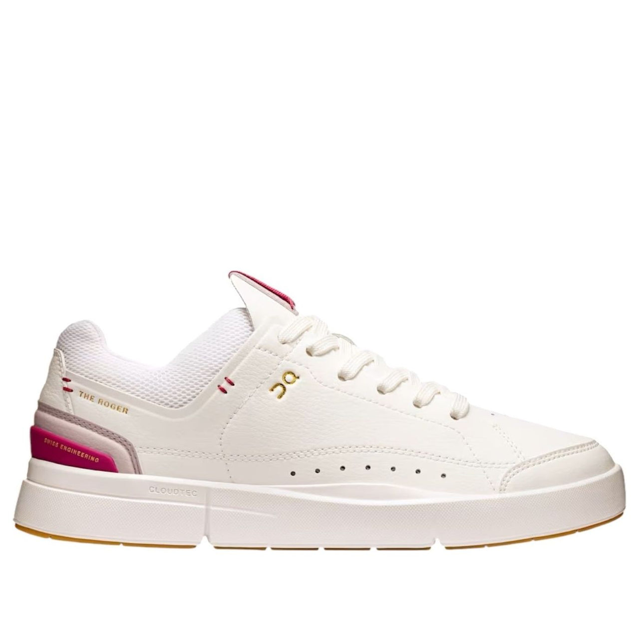 (WMNS) On Running The Roger Centre Court 'White Grenadine' 3WD11283589