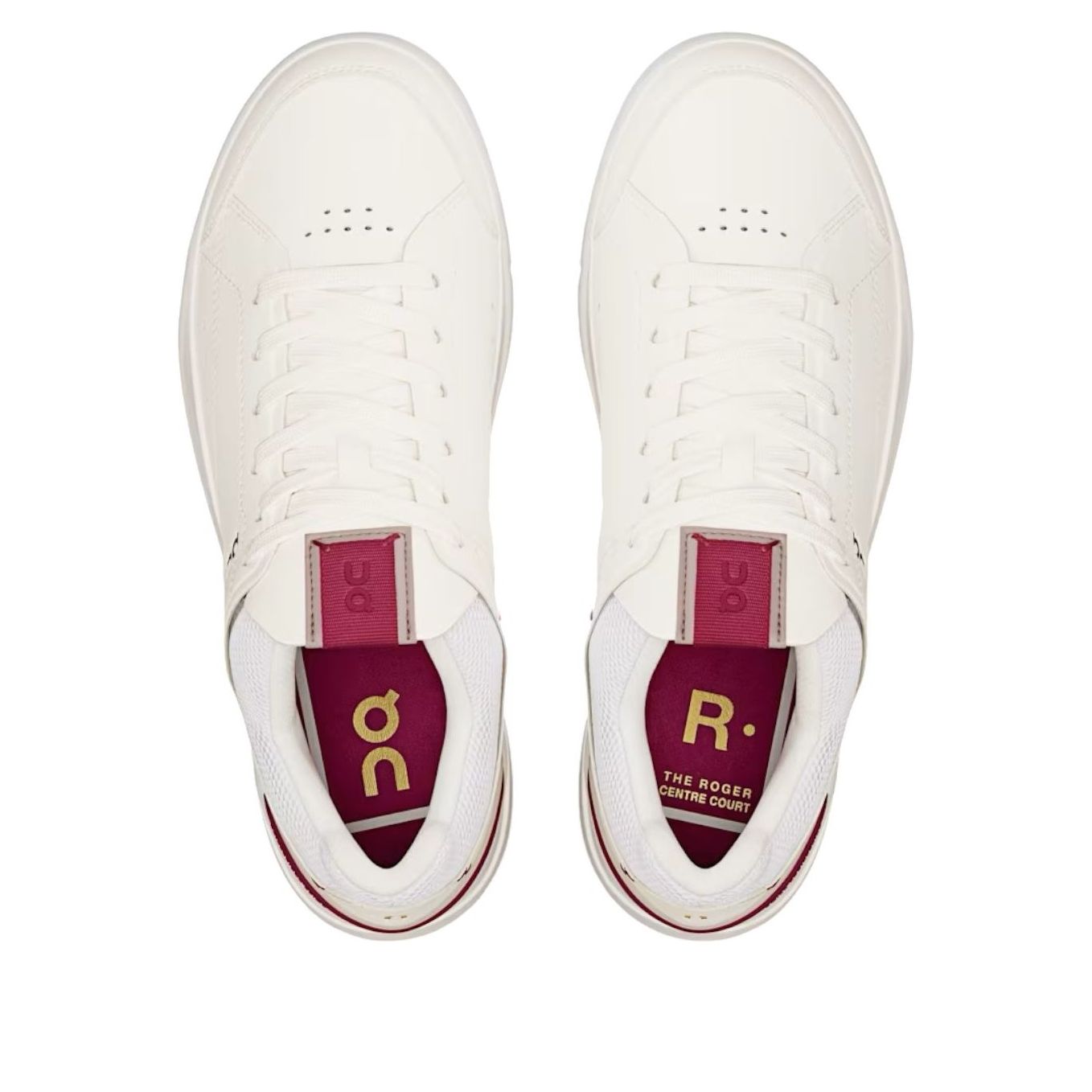 (WMNS) On Running The Roger Centre Court 'White Grenadine' 3WD11283589