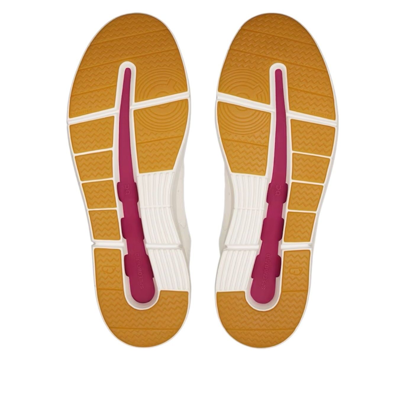 (WMNS) On Running The Roger Centre Court 'White Grenadine' 3WD11283589