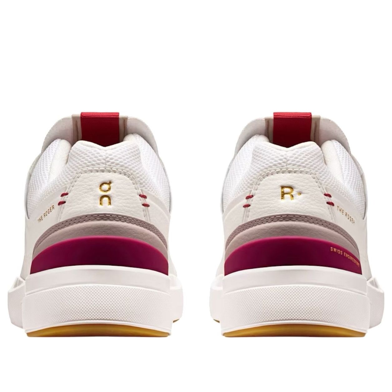 (WMNS) On Running The Roger Centre Court 'White Grenadine' 3WD11283589