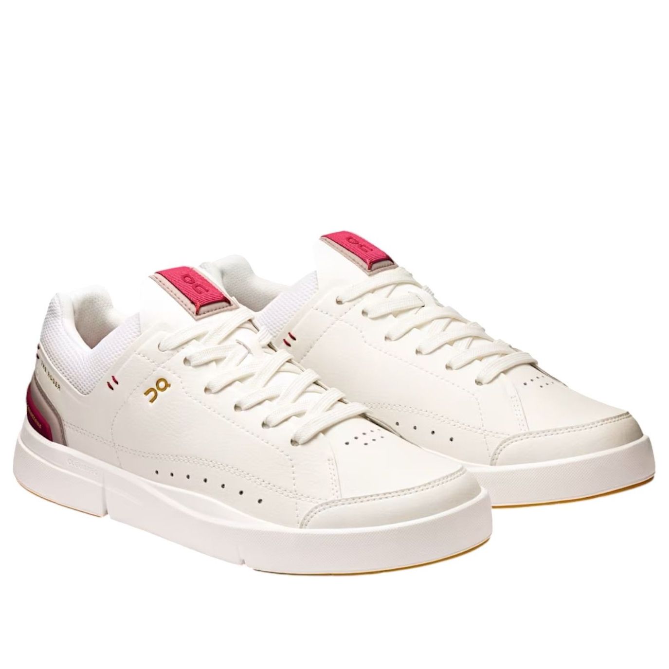 (WMNS) On Running The Roger Centre Court 'White Grenadine' 3WD11283589