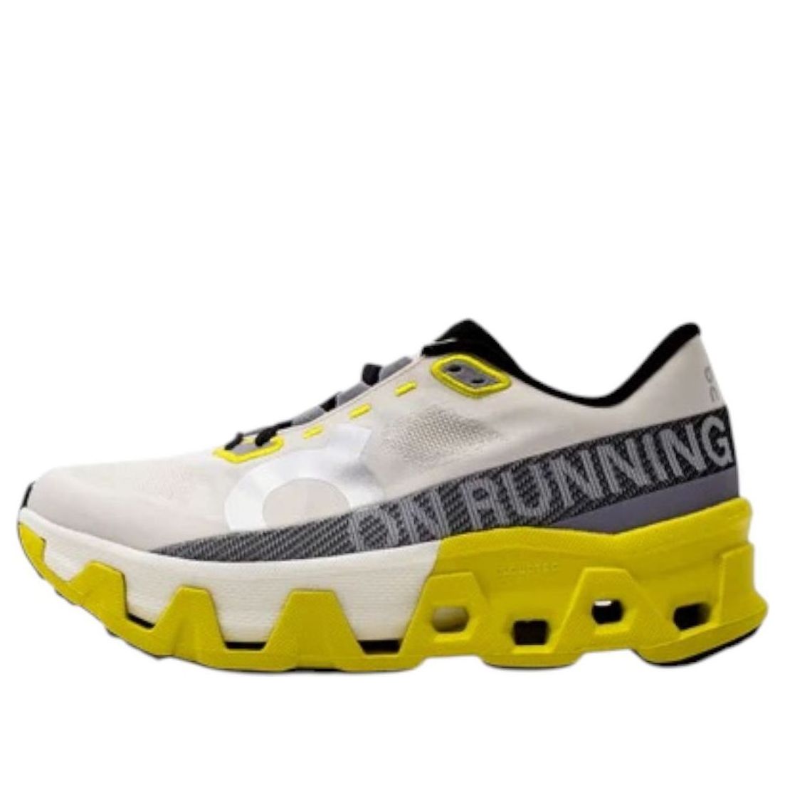 (WMNS) On Running Cloudmonster Hyper 'Dew Lime' 3WE10123393