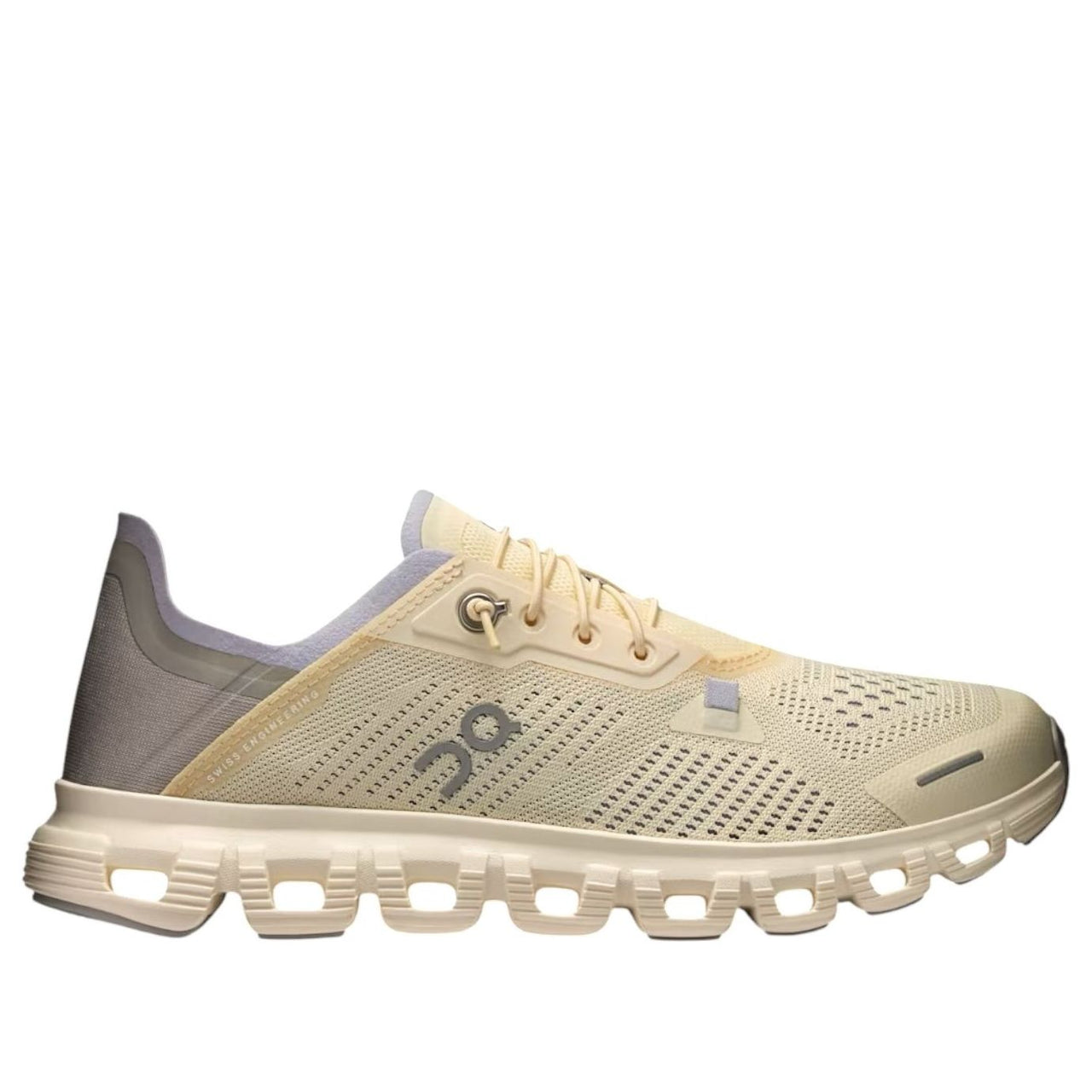 (WMNS) On Running Cloud 6 Coast 'Castor Fog' 3WF10024298