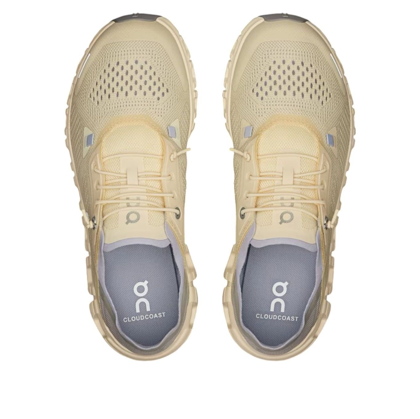 (WMNS) On Running Cloud 6 Coast 'Castor Fog' 3WF10024298