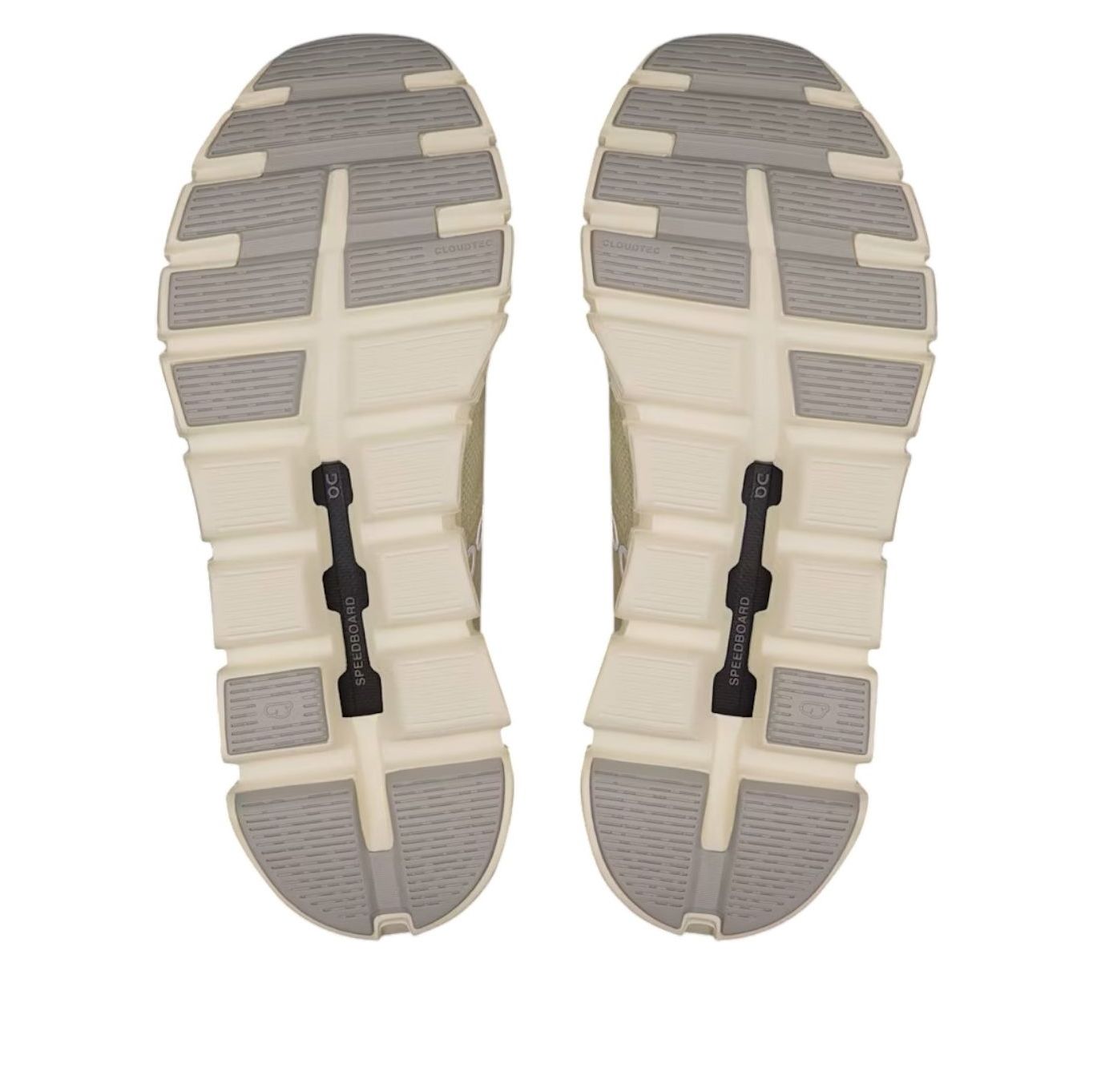 (WMNS) On Running Cloud 6 Coast 'Castor Fog' 3WF10024298
