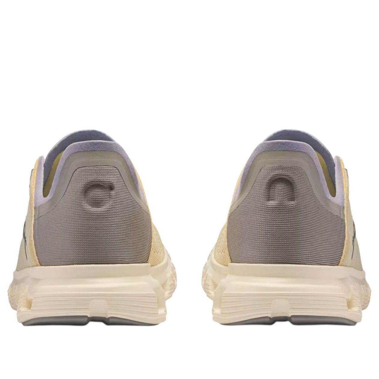 (WMNS) On Running Cloud 6 Coast 'Castor Fog' 3WF10024298