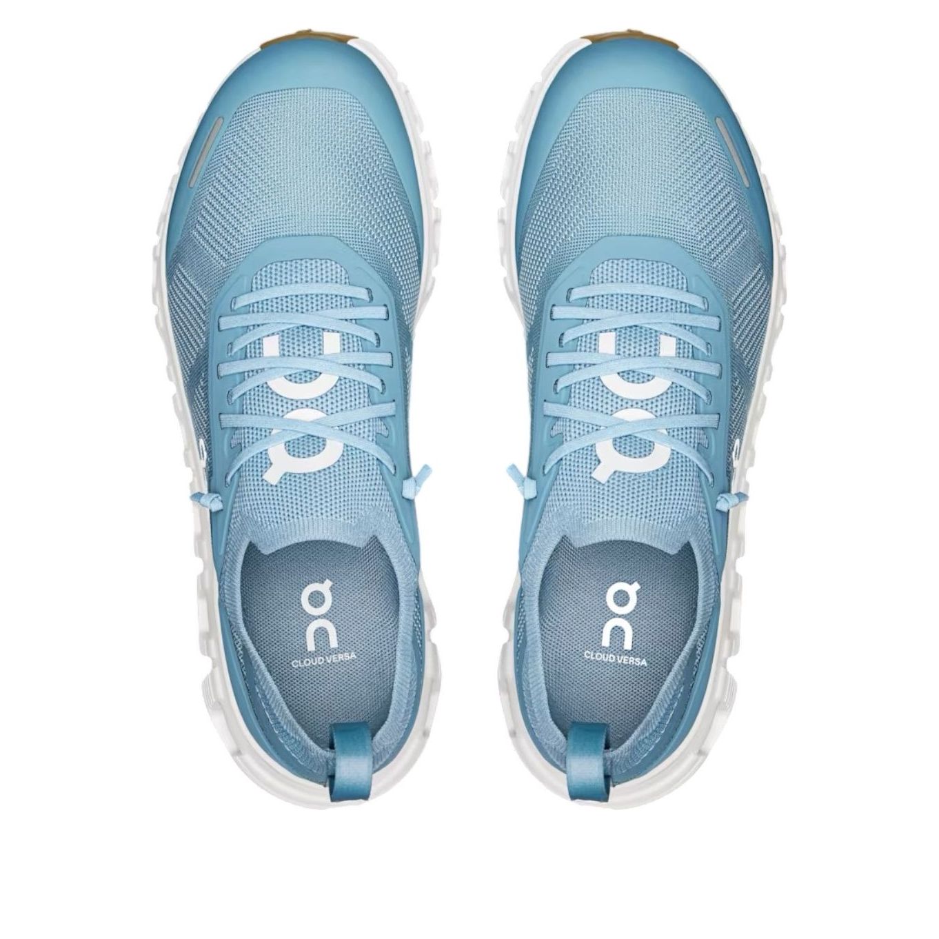 (WMNS) On Running Cloud 6 Versa 'Dust' 3WF10030906