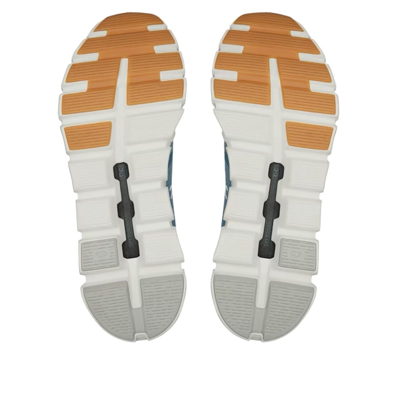 (WMNS) On Running Cloud 6 Versa 'Dust' 3WF10030906