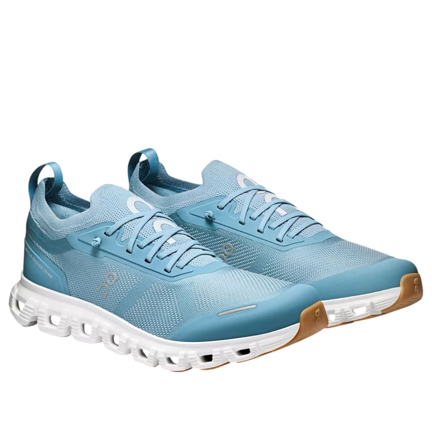 (WMNS) On Running Cloud 6 Versa 'Dust' 3WF10030906