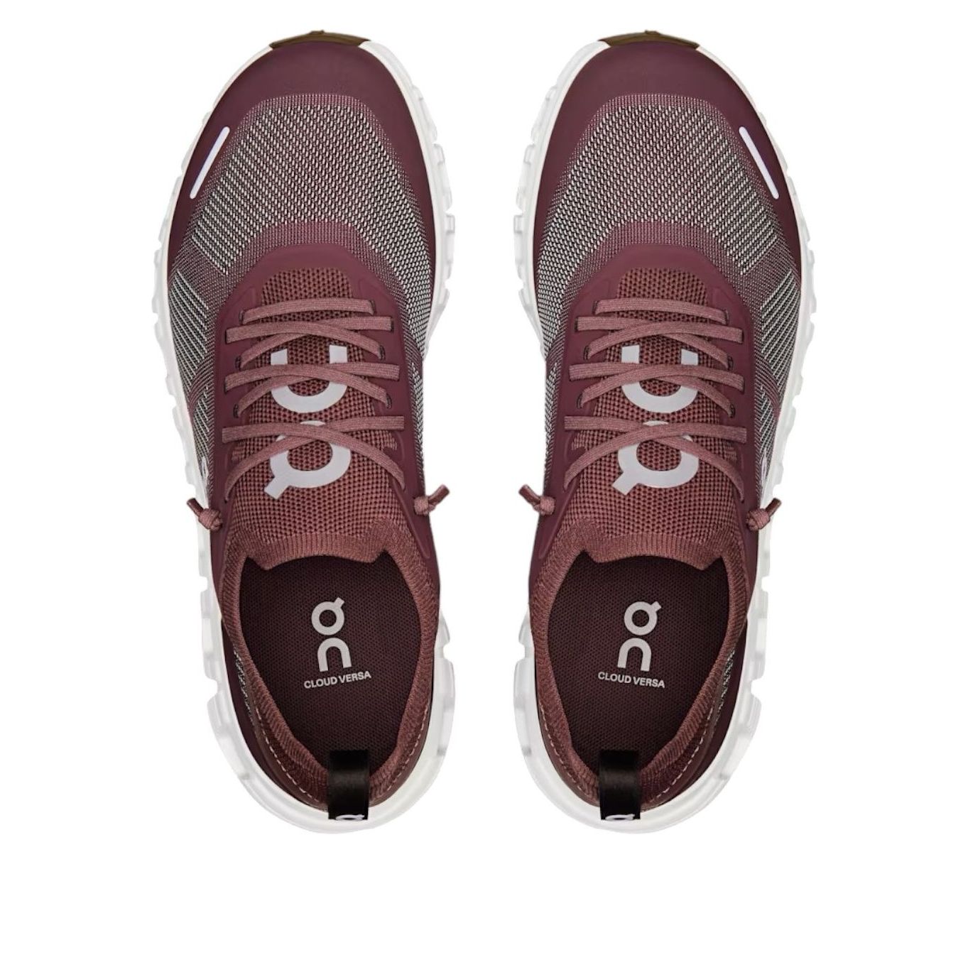 (WMNS) On Running Cloud 6 Versa 'Mulberry' 3WF10034125