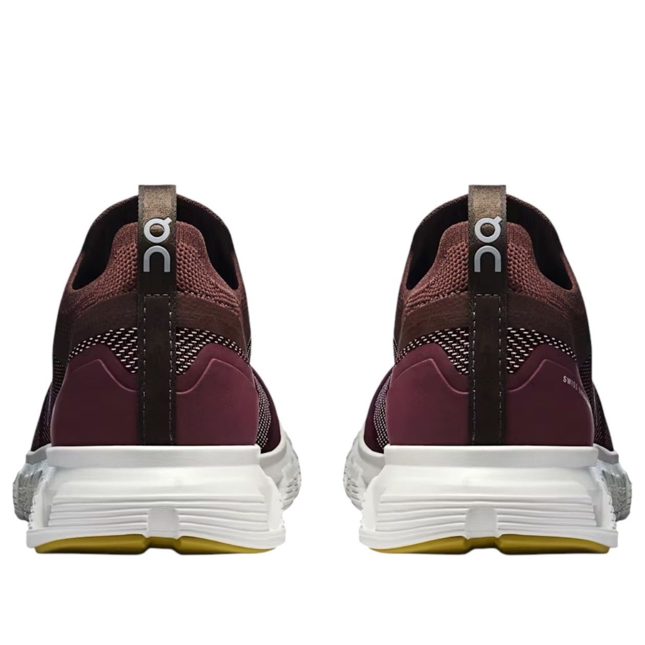 (WMNS) On Running Cloud 6 Versa 'Mulberry' 3WF10034125