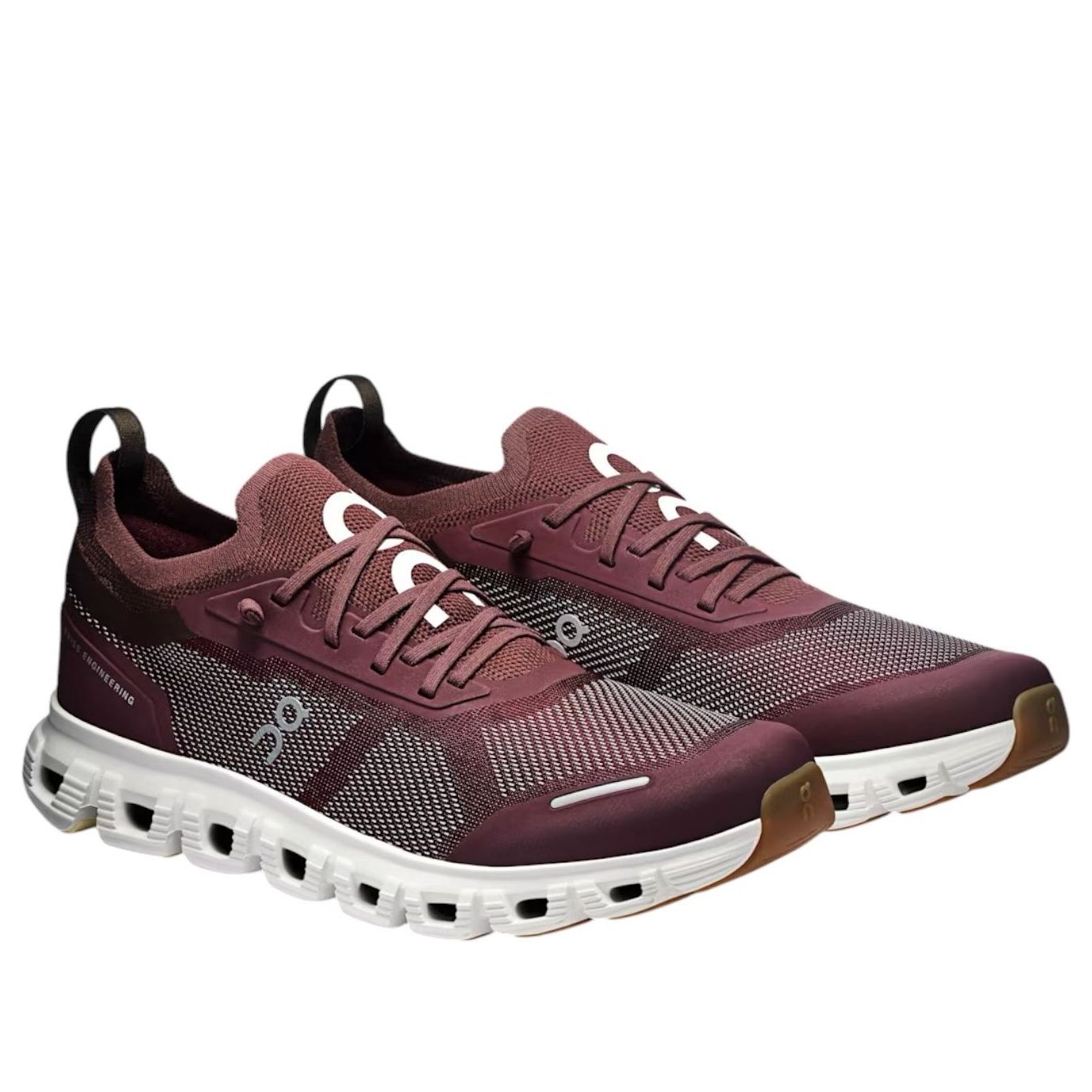 (WMNS) On Running Cloud 6 Versa 'Mulberry' 3WF10034125
