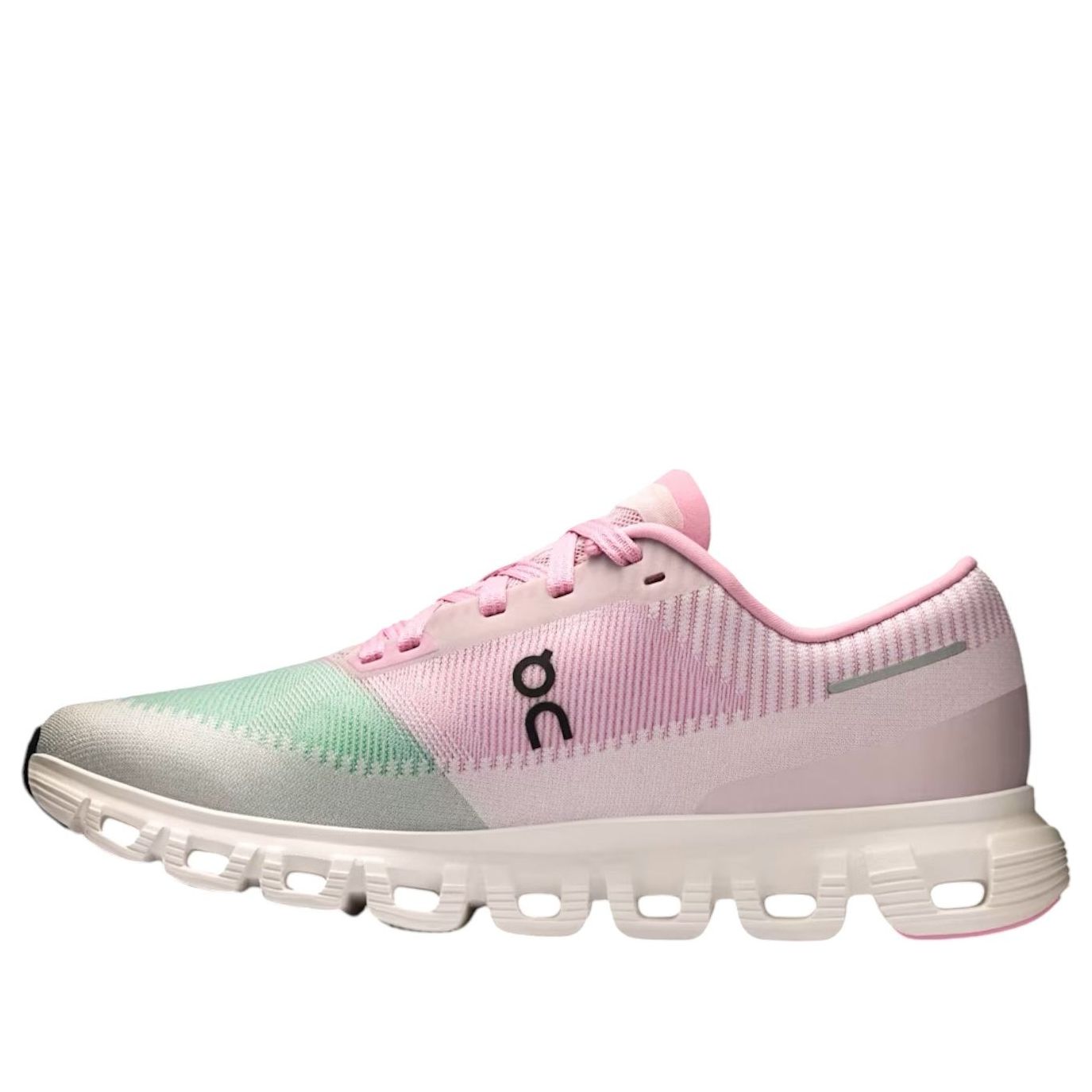 (WMNS) On Running Cloud 6 Push 'Honeydew Petal' 3WF10044129