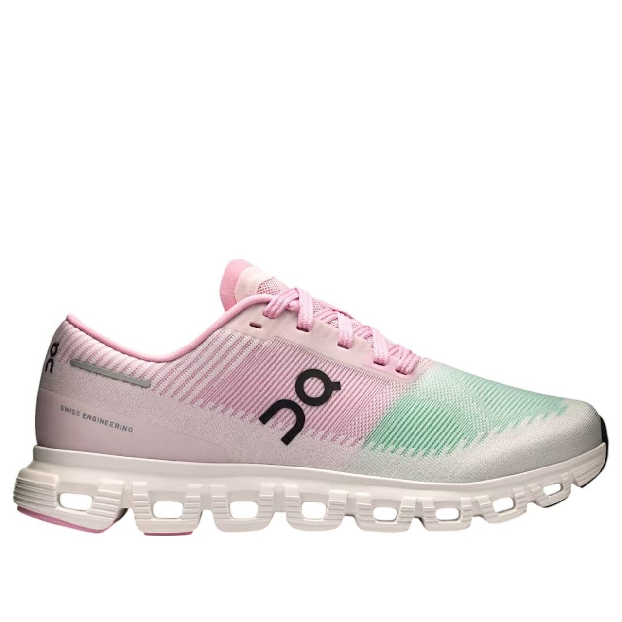 (WMNS) On Running Cloud 6 Push 'Honeydew Petal' 3WF10044129