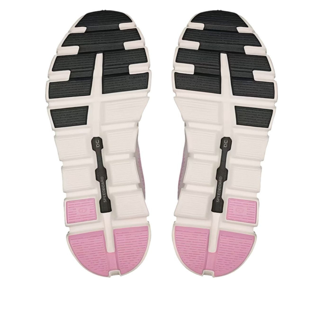 (WMNS) On Running Cloud 6 Push 'Honeydew Petal' 3WF10044129