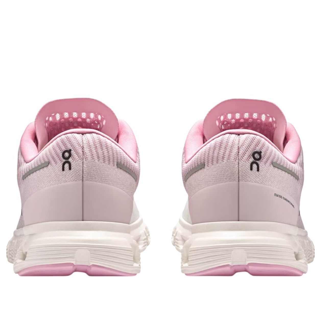 (WMNS) On Running Cloud 6 Push 'Honeydew Petal' 3WF10044129