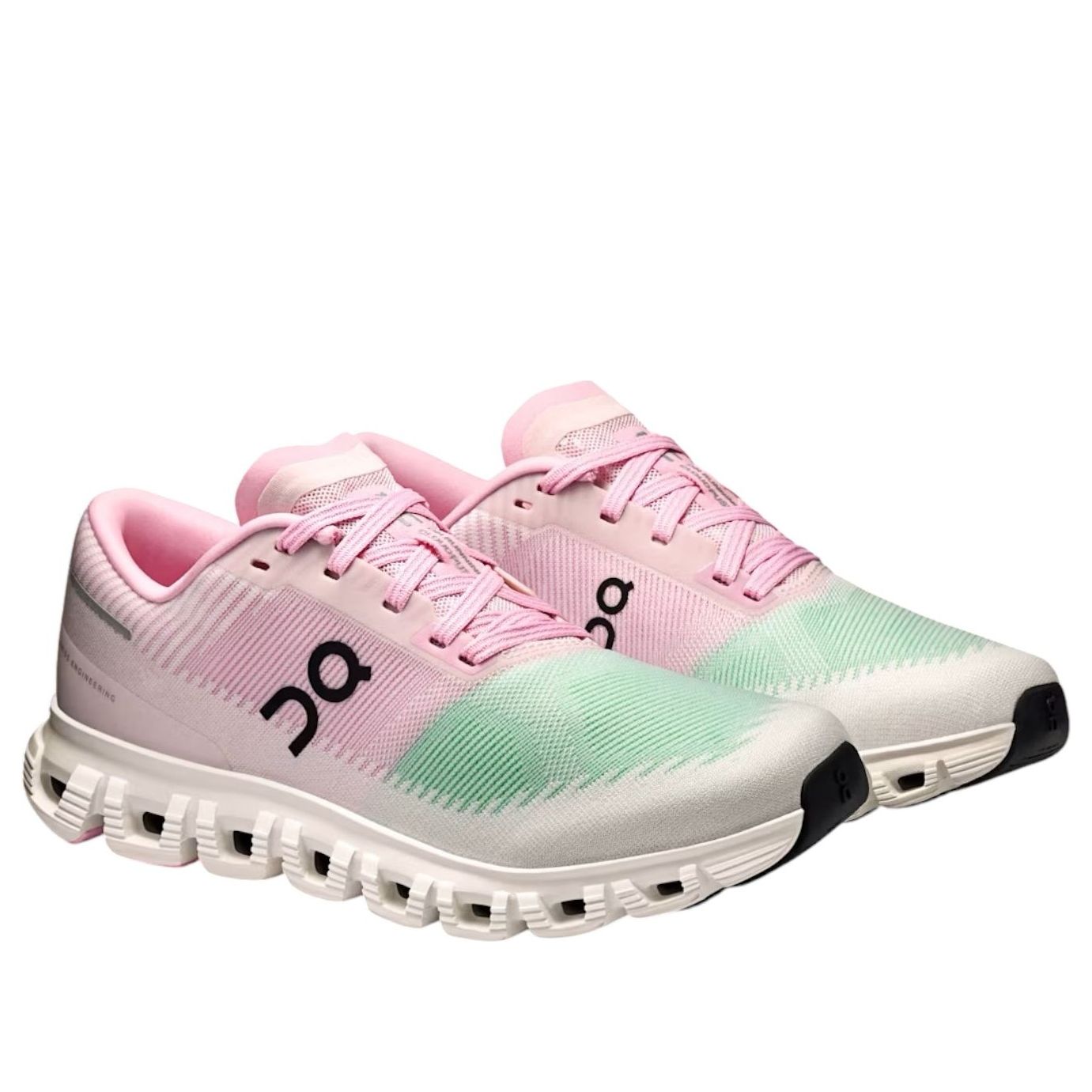 (WMNS) On Running Cloud 6 Push 'Honeydew Petal' 3WF10044129