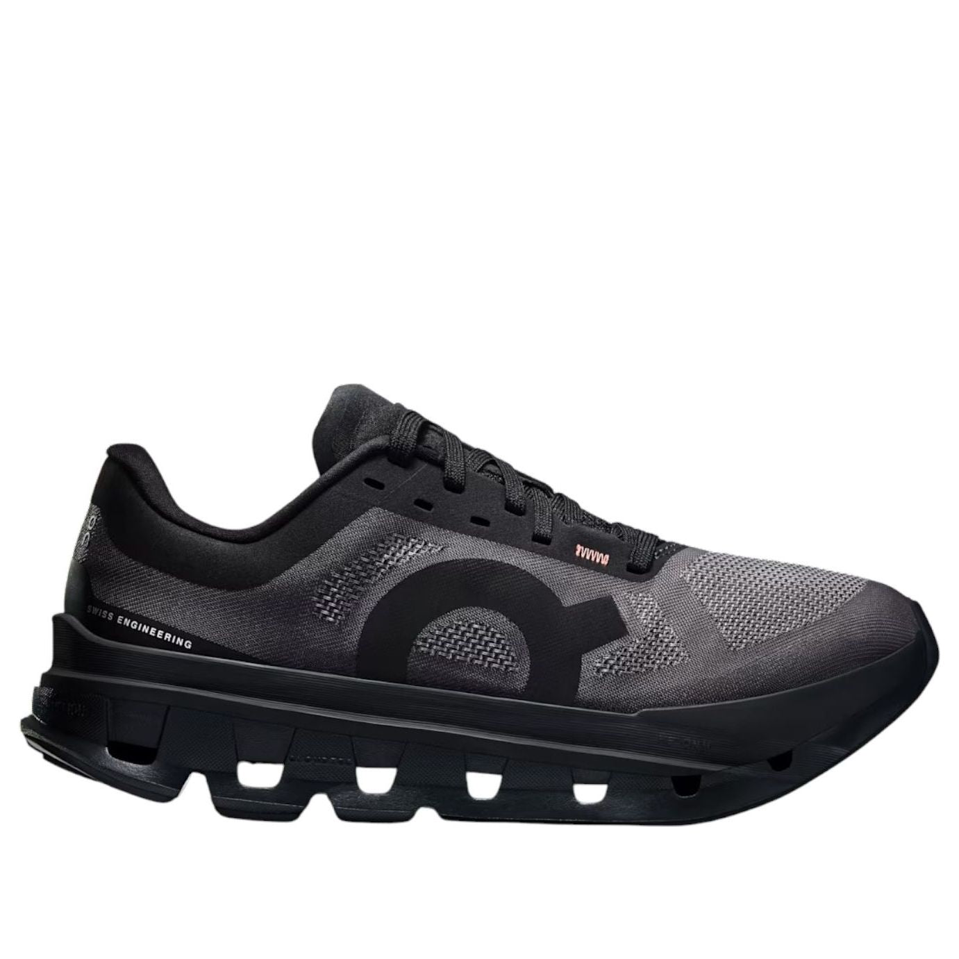 (WMNS) On Running Cloudflow 5 'Triple Black' 3WF10091043