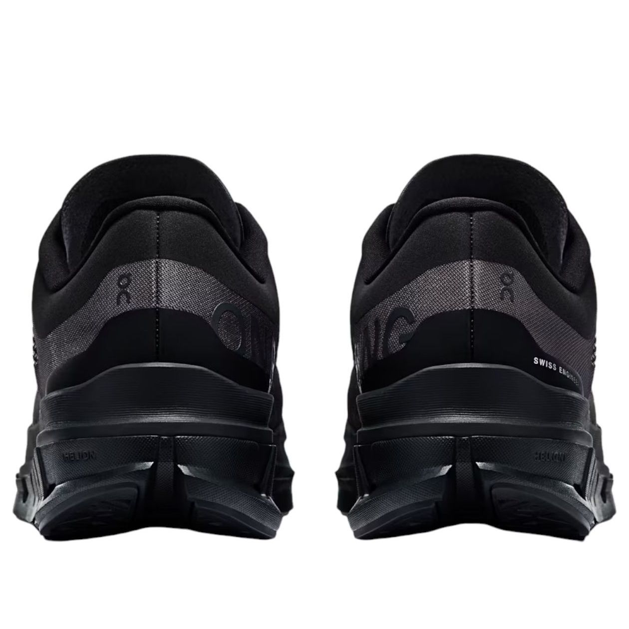 (WMNS) On Running Cloudflow 5 'Triple Black' 3WF10091043