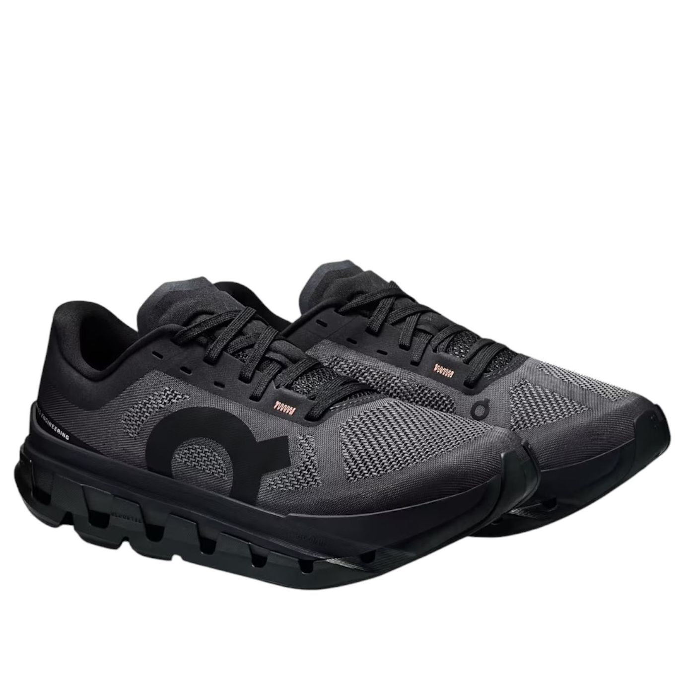 (WMNS) On Running Cloudflow 5 'Triple Black' 3WF10091043