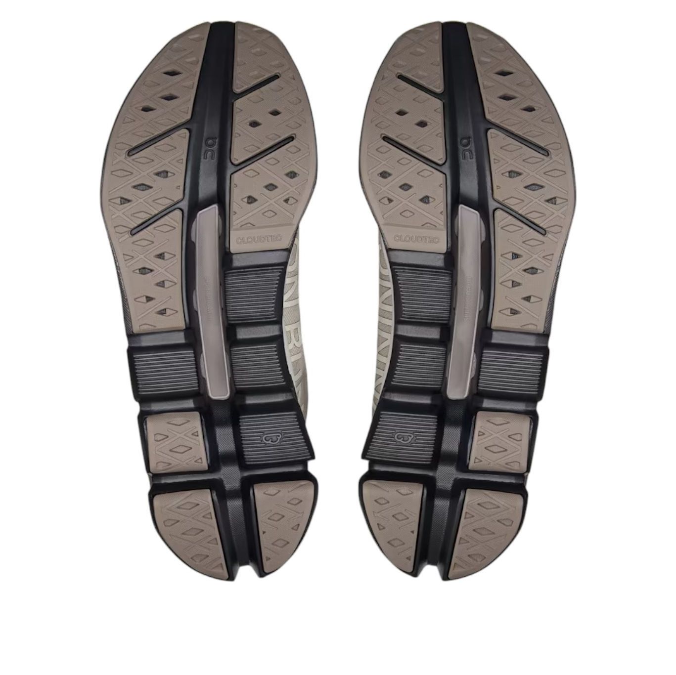 (WMNS) On Running Cloudflow 5 'Fog Eclipse' 3WF10092580