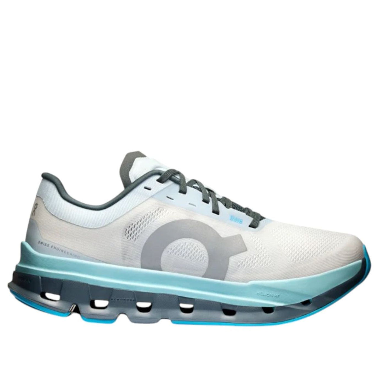 (WMNS) On Running Cloudflow 5 'Arctic Stone' 3WF10093306