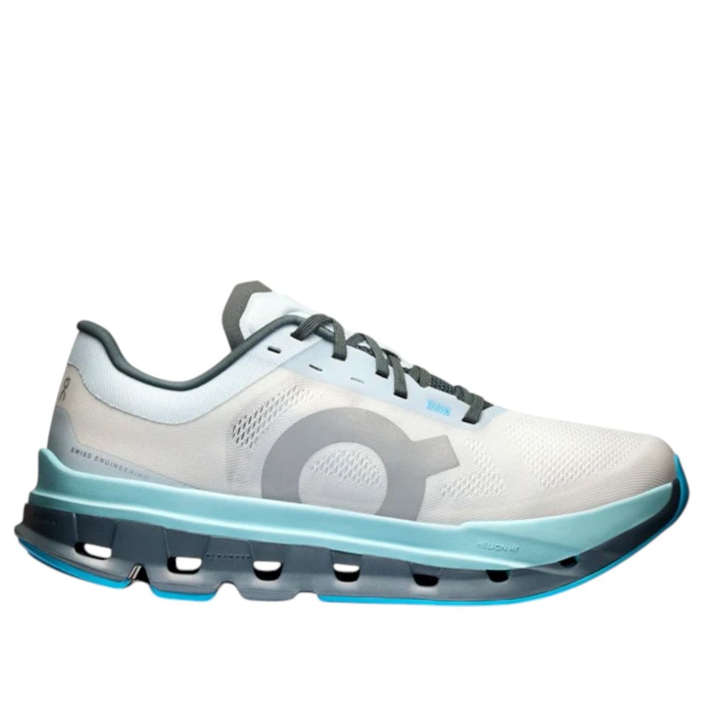 (WMNS) On Running Cloudflow 5 'Arctic Stone' 3WF10093306