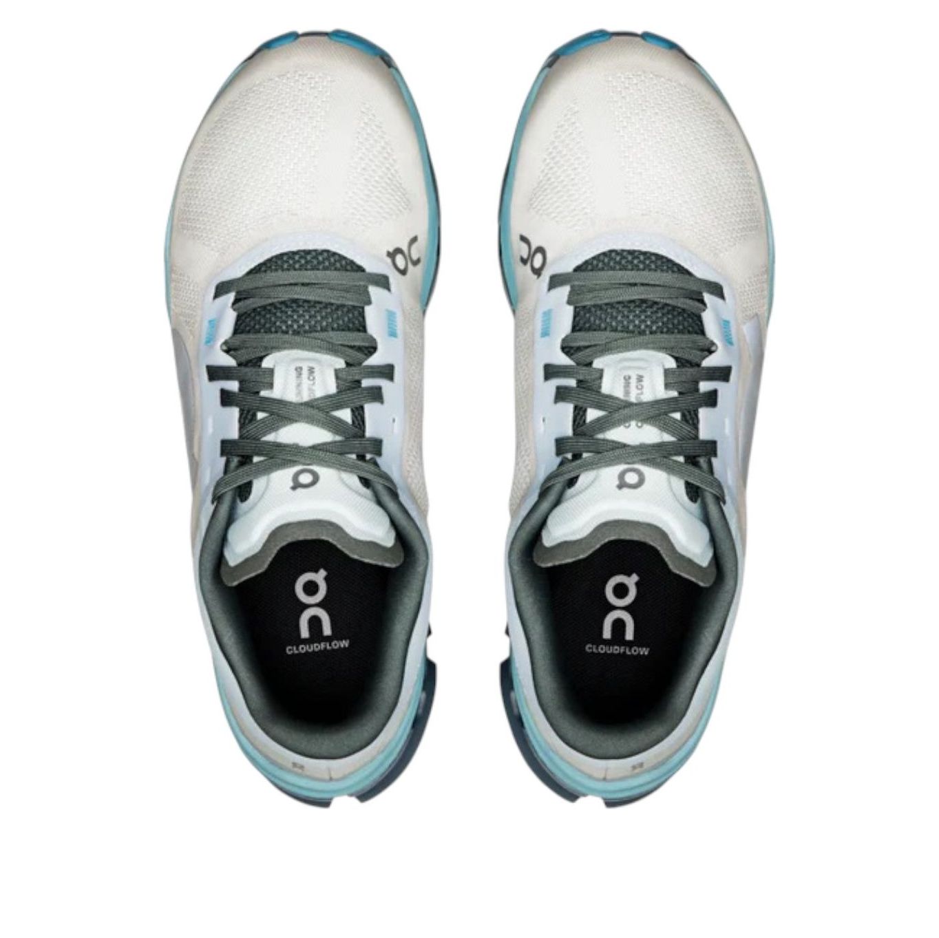(WMNS) On Running Cloudflow 5 'Arctic Stone' 3WF10093306