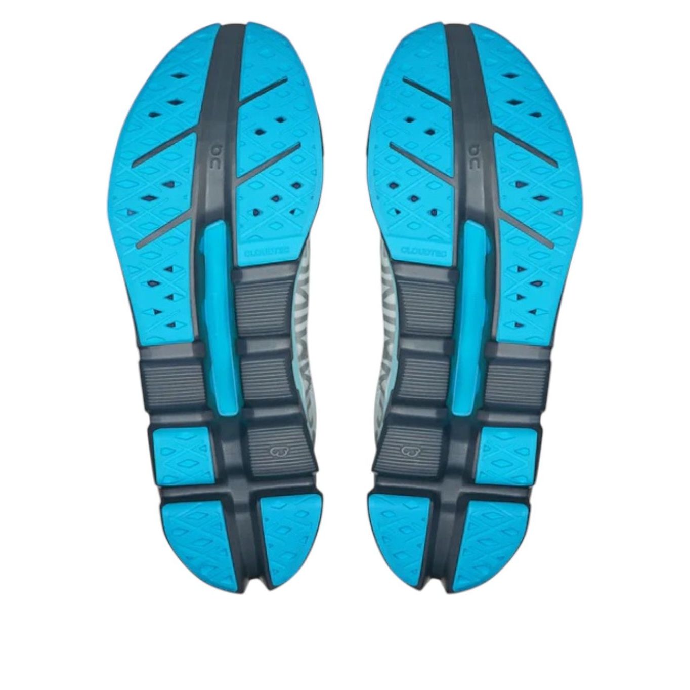 (WMNS) On Running Cloudflow 5 'Arctic Stone' 3WF10093306