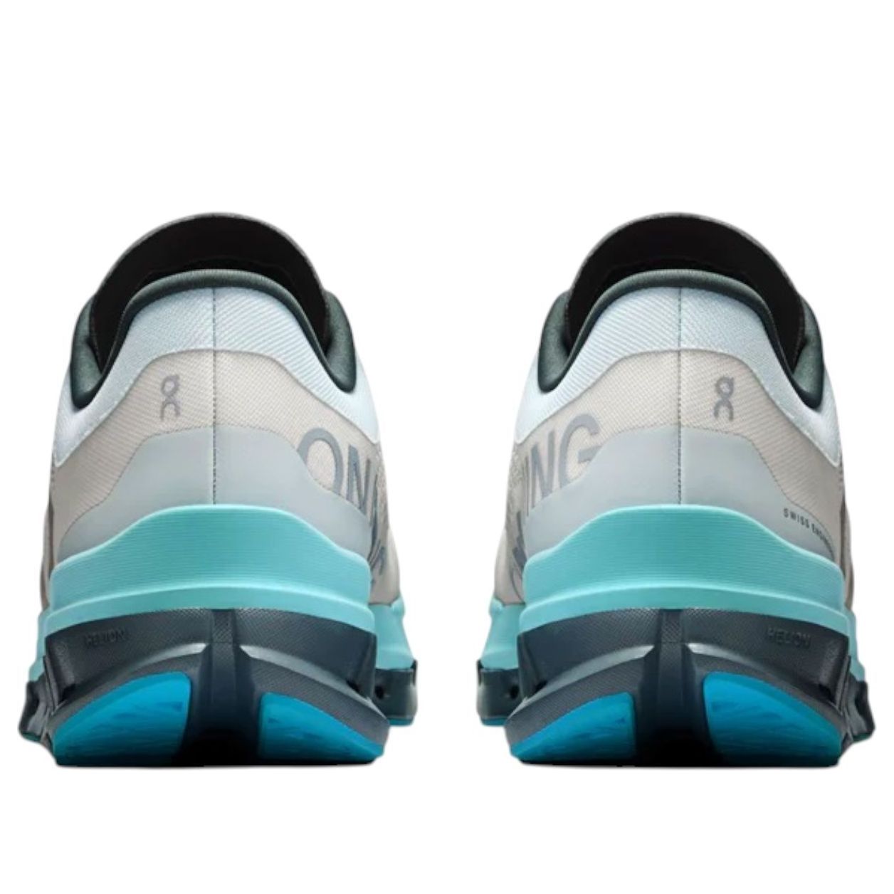 (WMNS) On Running Cloudflow 5 'Arctic Stone' 3WF10093306