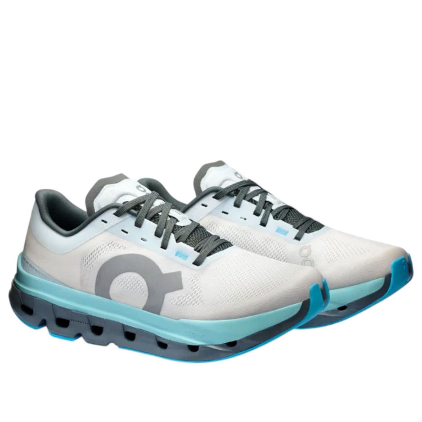 (WMNS) On Running Cloudflow 5 'Arctic Stone' 3WF10093306
