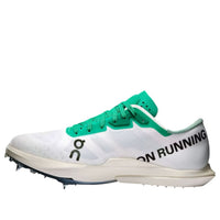 (WMNS) On Running Cloudspike Amplius 2 'Mint White' 3WF10201752