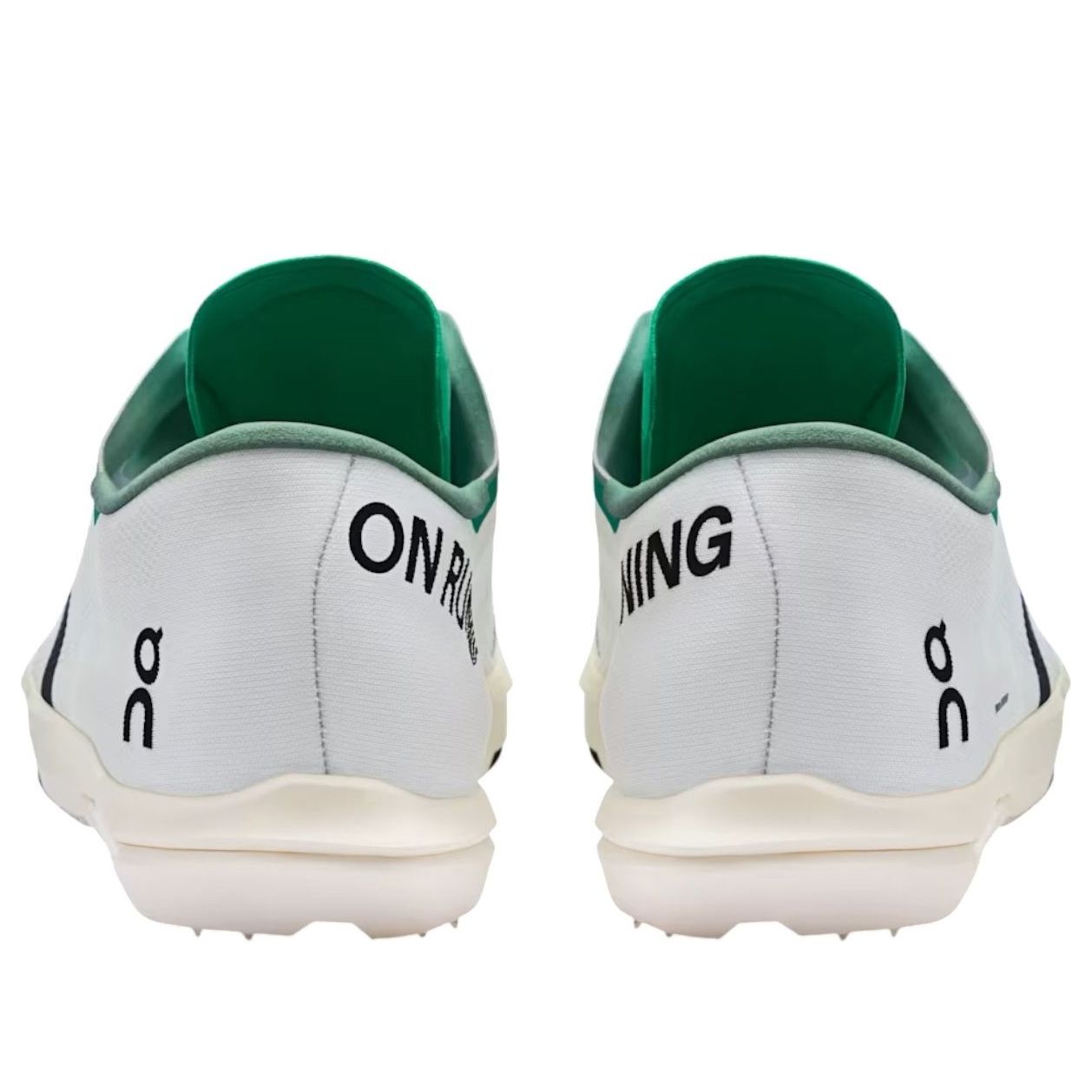 (WMNS) On Running Cloudspike Amplius 2 'Mint White' 3WF10201752