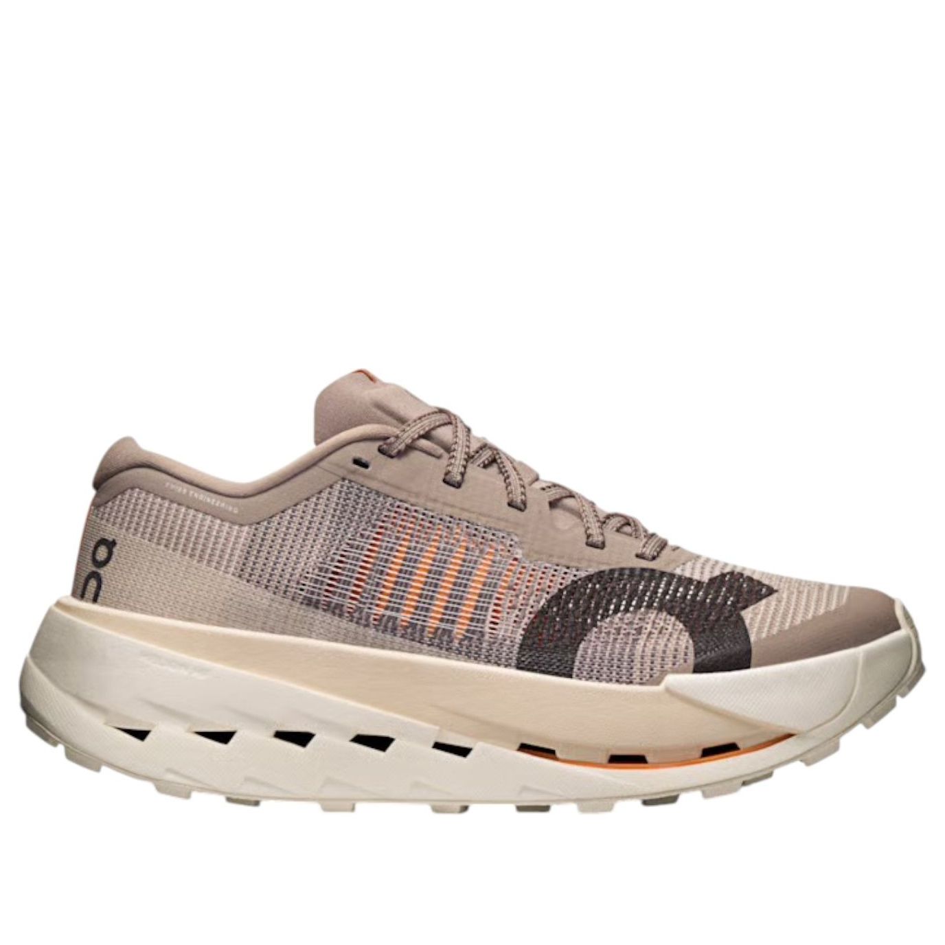 (WMNS) On Running Cloudultra Pro 'Cinder Pearl' 3WF30093626