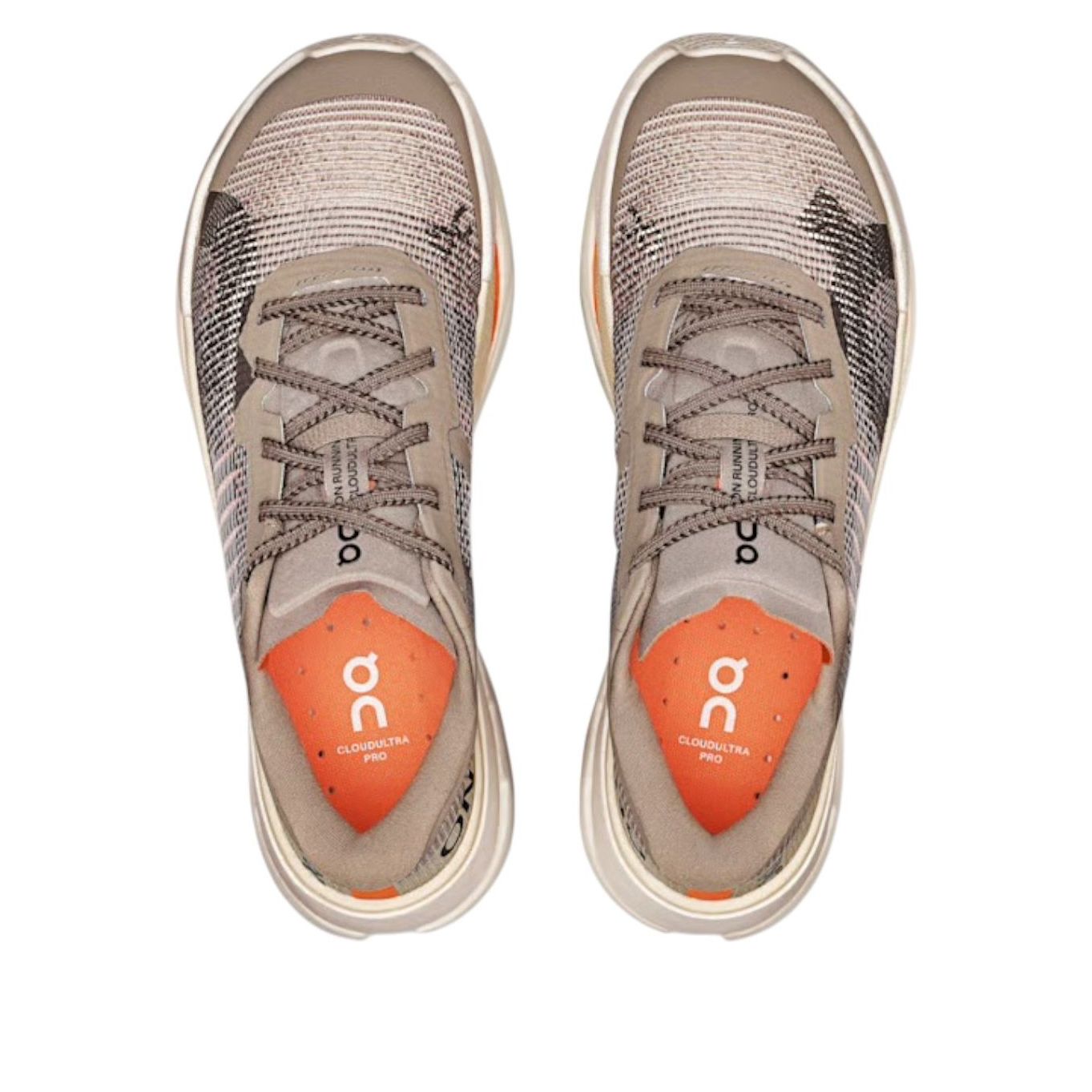 (WMNS) On Running Cloudultra Pro 'Cinder Pearl' 3WF30093626