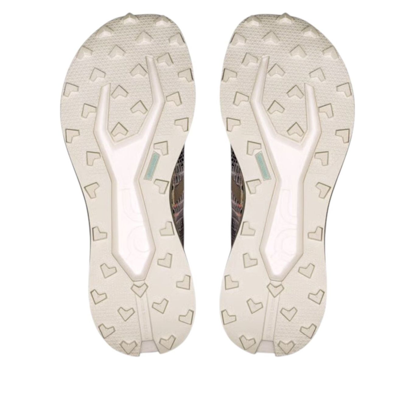(WMNS) On Running Cloudultra Pro 'Cinder Pearl' 3WF30093626
