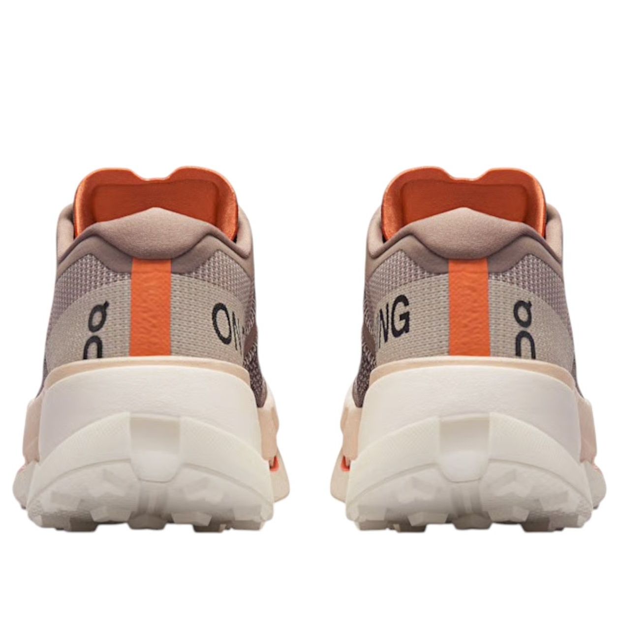 (WMNS) On Running Cloudultra Pro 'Cinder Pearl' 3WF30093626
