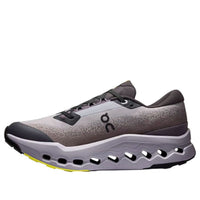 (WMNS) On Running Cloudsurfer Trail 2 Waterproof 'Black Lilac' 3WF30120114